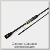 Спиннинг Major Craft Crostage CRX-S762UL