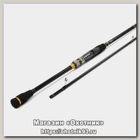 Спиннинг Major Craft Crostage CRX-T732L