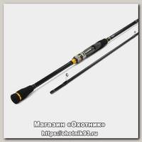 Спиннинг Major Craft Crostage CRX-T762ML