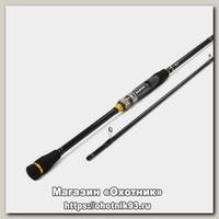 Спиннинг Major Craft Crostage CRX-T792L
