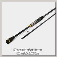 Спиннинг Major Craft Crostage CRX-T862M 1-15гр