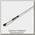 Спиннинг Major Craft Fine Тail banshee FBA-S672L 0.8-6 гр