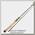 Спиннинг Major Craft Finetail FTS 662L 2-10гр
