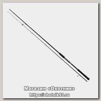 Спиннинг Major Craft Firstcast FCS-862ML 10-30гр
