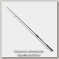 Спиннинг Major Craft Firstcast FCS-902ML 10-30гр
