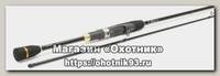 Спиннинг Major Craft Firstcast FCS-T682AJI 0,6-10гр
