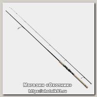 Спиннинг Major Craft Huntaway HT 862ML 10-30гр