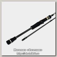 Спиннинг Major Craft KG-Lights KGL 702H/B 18-56гр