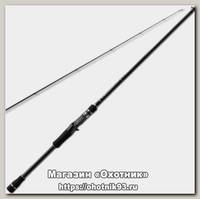 Спиннинг Major Craft KG-Lights KGL 702MH/B 15-42гр