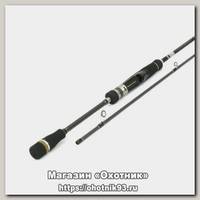Спиннинг Major Craft KG-Lights KGL 782L 2-10гр