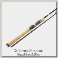 Спиннинг Major Craft Restive RTS 782ML 6-23гр