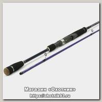 Спиннинг Major Craft Solpara SPS 782ML/KR 2-15 гр