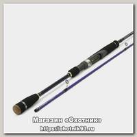 Спиннинг Major Craft Solpara SPS 782ML/TR max 45 гр