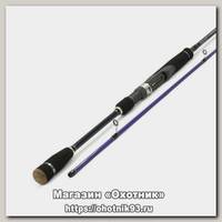 Спиннинг Major Craft Solpara SPS S702AJI 0,6-10гр