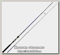 Спиннинг Major Craft Solpara SPX-862ML