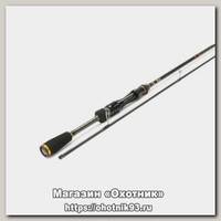 Спиннинг Major Craft Speedstyle SSS-S682L/SFS 0.5-7гр