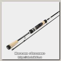 Спиннинг Major Craft Volkey VKS 662ML 3,5-10,5гр