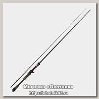 Спиннинг Maximus Marauder C 662ML 5-21g