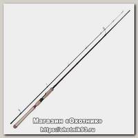 Спиннинг Maximus Striker 24M 2.4м 10-30гр