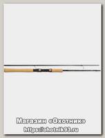 Спиннинг Maximus Work horse 24ML 2.4м 5-20гр