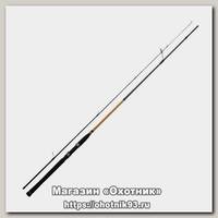 Спиннинг Maximus Work horse X 21M 2.1м 10-30гр