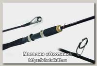 Спиннинг Maximus Work horse X 33H 3.3м 15-50гр