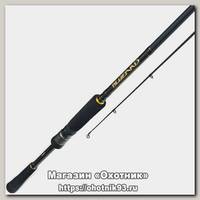 Спиннинг Megabass Blizzard 213см 5,0-18,0гр 6-15lbs fast