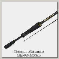 Спиннинг Megabass Blizzard 215см 4,0-16,0гр 6-15lbs xfast
