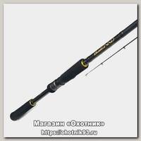 Спиннинг Megabass Blizzard 259см 10,5-32,0гр 10-20lbs xfast