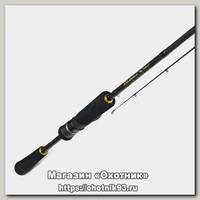 Спиннинг Megabass Blizzard light war 225см 1,2-7,0гр 3-6lbs