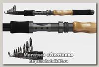 Спиннинг Mifine King Carbon 30-60гр 3,0м