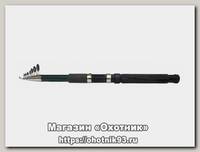 Спиннинг Mifine Small Carp 40-80гр 2.7м
