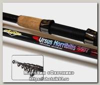 Спиннинг Mifine Ursus Horribilis тел 50-100гр 2,1м