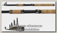 Спиннинг Mifine Whirly тел 20-60гр 2.7м