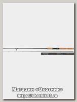 Спиннинг Mikado Feeling 270 (до 13 гр.) Carbon