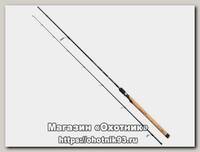 Спиннинг Mikado Nihonto medium spin 240 5-25гр carbon