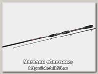 Спиннинг Mikado Nihonto red cut sapphire 240 до 28гр carbon