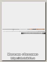 Спиннинг Mikado SQUARE Medium Spin 214M (до 18 гр) Carbon