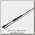 Спиннинг Nautilus Crossblade CBS702UL 214см 2-7гр