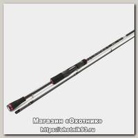 Спиннинг Nautilus Crossblade CBS722M 219см 5-24гр