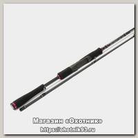 Спиннинг Nautilus Crossblade CBS742MH 224см 7-32гр