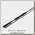 Спиннинг Nautilus Crossblade CBS802MH 244см 7-28гр