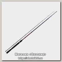 Спиннинг Nautilus Magnet MS702ML 213см 5-21гр