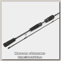 Спиннинг Nautilus Magnet-SX MSSX702L 214см 2-10гр