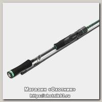 Спиннинг Nautilus T-Killer T-KS 702ML 213см 5-18гр