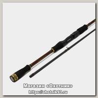 Спиннинг Nautilus Varvar Jig Cast VC832H 252 см 12-42гр