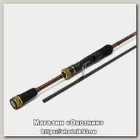Спиннинг Nautilus Varvar Jig VS802M 244 см 7-28гр