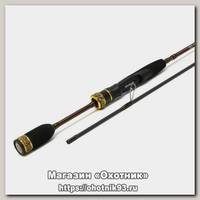 Спиннинг Nautilus Varvar micro jig VS-S722UL 218 см 1.5-7гр