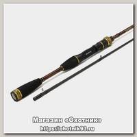 Спиннинг Nautilus Varvar Twitch cast VC-702MH 213 см 7-32гр