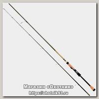 Спиннинг Norstream Amulet 762ML 5-21гр